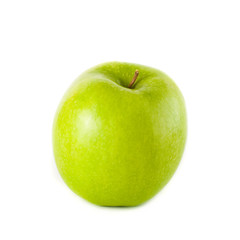 Fresh green apple