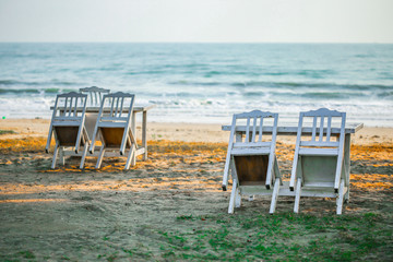 Furniture, Lunch, Summer, Table, Cafe