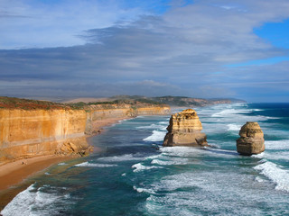 Twelve Apostles, Great Ocean Road - Australia