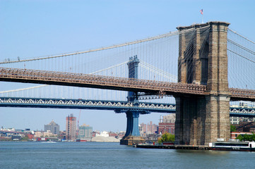 Brooklyn Bridge