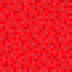 Colorful Abstract Art Background. Vector Illustration