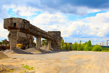 quarry stones for construction