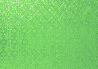 mirror texture and color background in home.