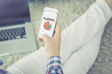 PLANNING CONCEPT