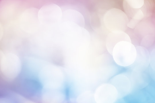 sweet color soft blur bokeh de focus color filter abstract background