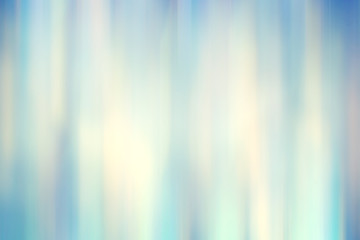blurred background light blue gradient of the spring