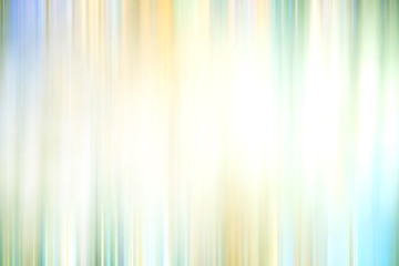 Obraz premium blurred background light blue gradient of the spring