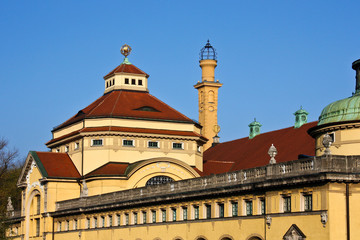 München - Müllersches Volksbad