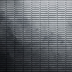 metal background