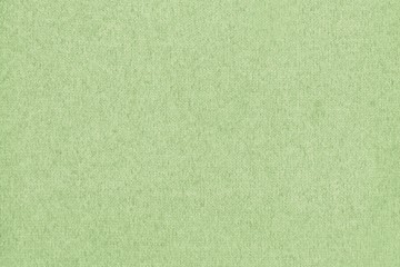 Green grunge wool pattern