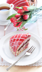 Piece of cake
