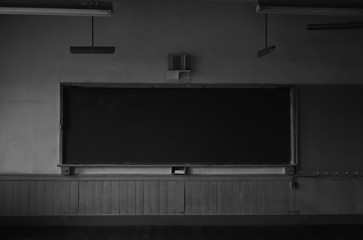 昔の小学校　日本