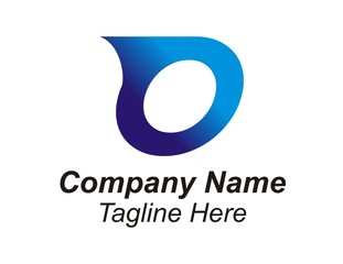 O Logo Letter