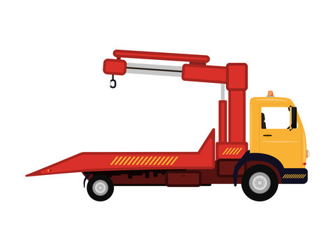 Tow Truck Cartoon Images – Browse 3,642 Stock Photos, Vectors, and Video |  Adobe Stock