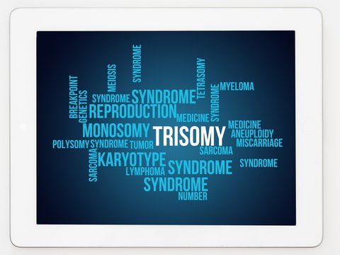 Trisomy