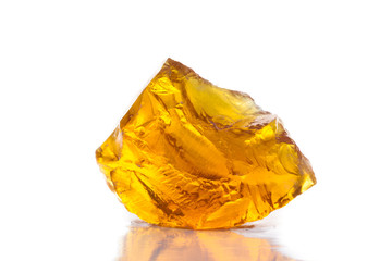 Natural rubber resin