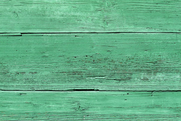 old green wood texture