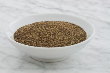 aromatic pepper