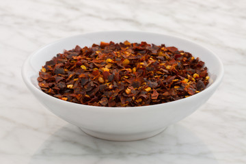 red hot pepper