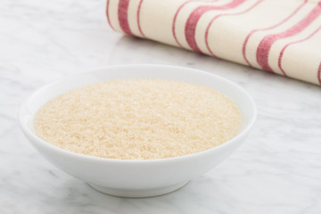 natural turbinado sugar
