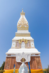 Fototapeta premium Wat Phra That Panom temple Nakhon Phanom, Thailand.