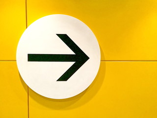 arrow