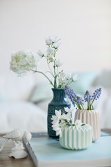 Stillife with Flowers