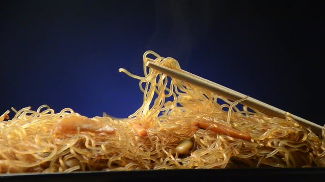 中国面条 Chinese noodles Spaghetti cinesi Китайская лапша ਚੀਨੀ ਨੂਡਲਸ 中華麺 نودل چینی Fideos chinos Min culin&aacute;ria Mi Cina מקלות אכילה Evőp&aacute;lcika Palillos Chopsticks 