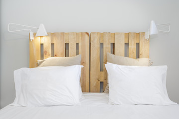 Bright and Fresh Bedroom Suite