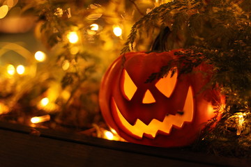 Halloween