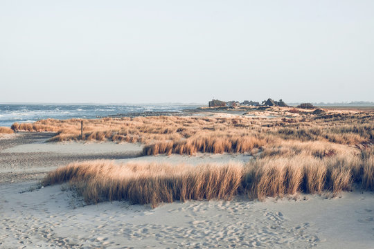 Graswarder Heiligenhafen Ostsee