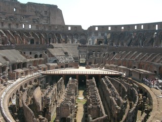 Roma - Colosseo