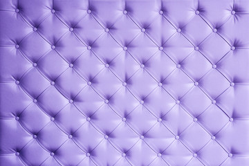 Leather Upholstery Sofa Background, Luxury Decoration Sofa