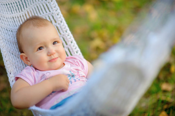 happy smiling kid