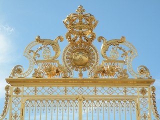 Parigi - Reggia di Versailles
