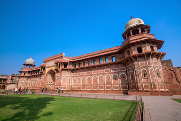 Agra Fort