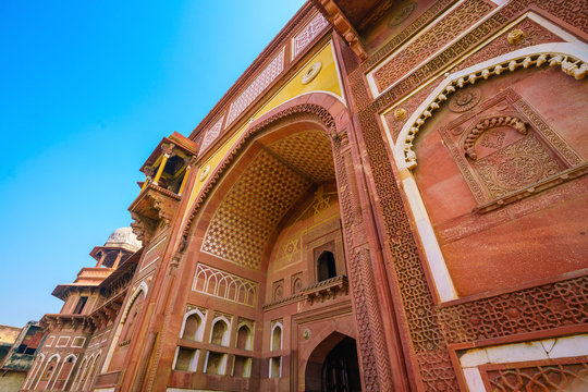 Agra Fort