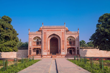 Fototapeta premium Baby Taj in Agra India