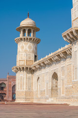 Fototapeta premium Baby Taj in Agra India