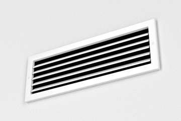 Air vent