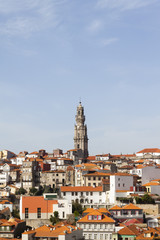 Oporto Cityscape