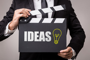 Ideas