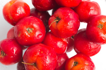 Brazilian Acerola Cherry