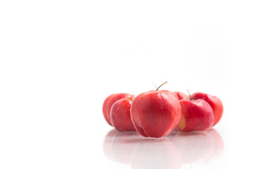 Brazilian Acerola Cherry