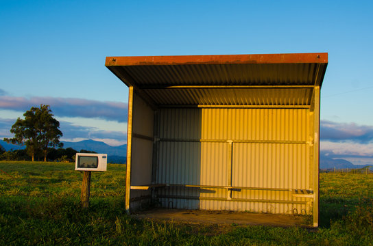 Mailbox - Malanda