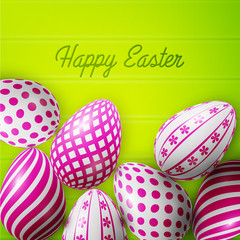 Happy Easter Card