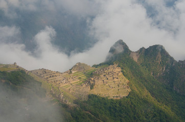 Machu Picchu - Perù
