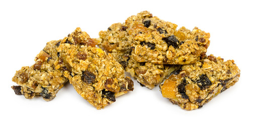 delicious homemade pastries. Granola with organic inhibitors.