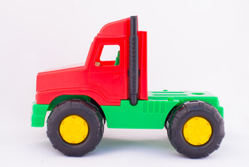 children's toy machine