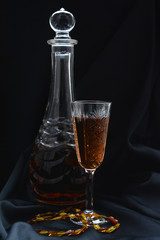 elite booze